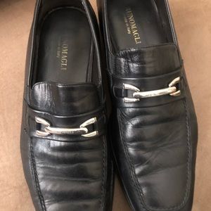 Bruno Magli Mens shoes 8